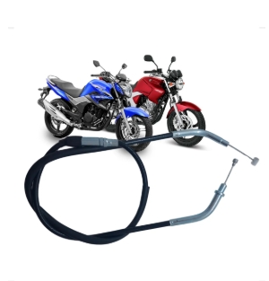 CABO EMBREAGEM FAZER250 06-15